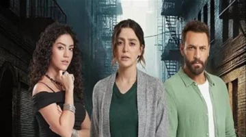 موعد عرض حلقة 80 من مسلسل سلمى.. هل يجمع القدر بين جلال وسلمى؟